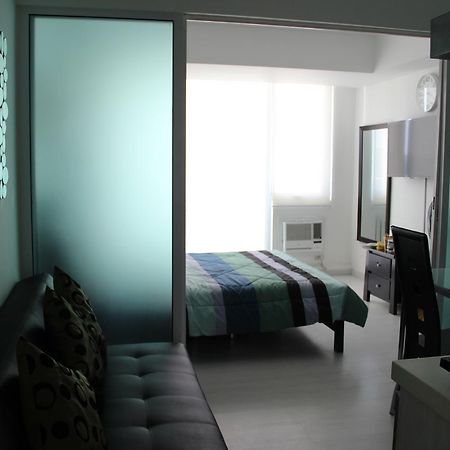 Azure Tropical Paradise Manila Exteriér fotografie