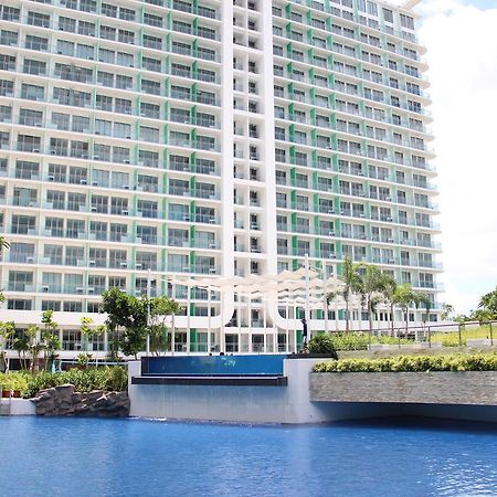 Azure Tropical Paradise Manila Exteriér fotografie