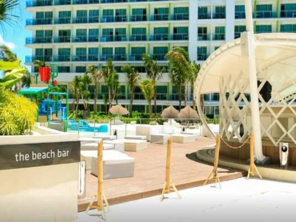 Azure Tropical Paradise Manila Exteriér fotografie